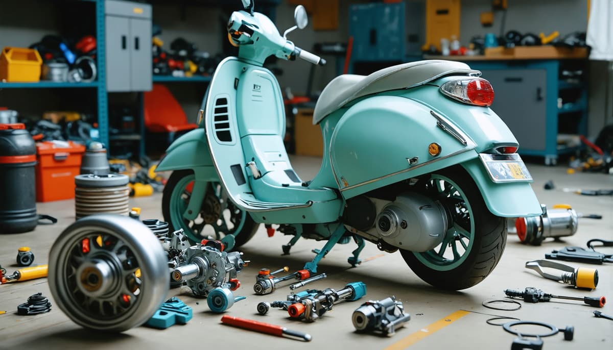 Engine Repair